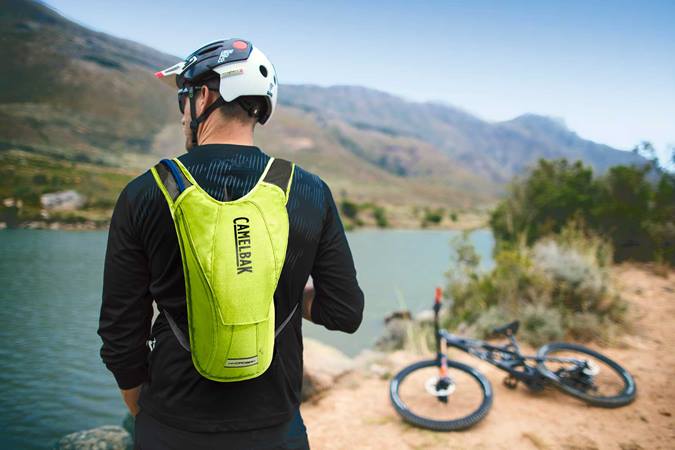 Enhancing Hydration Pack Durability: A Cyclist’s Guide
