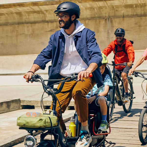 Understanding City Cruiser E-Bike Power Systems