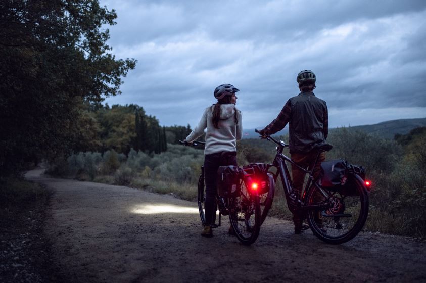 Maximizing Battery Life on City Cruiser E-Bikes