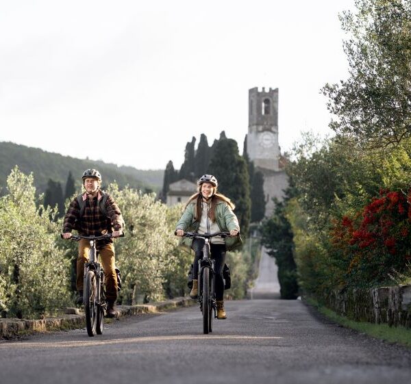 The Evolution of City Cruiser E-Bikes