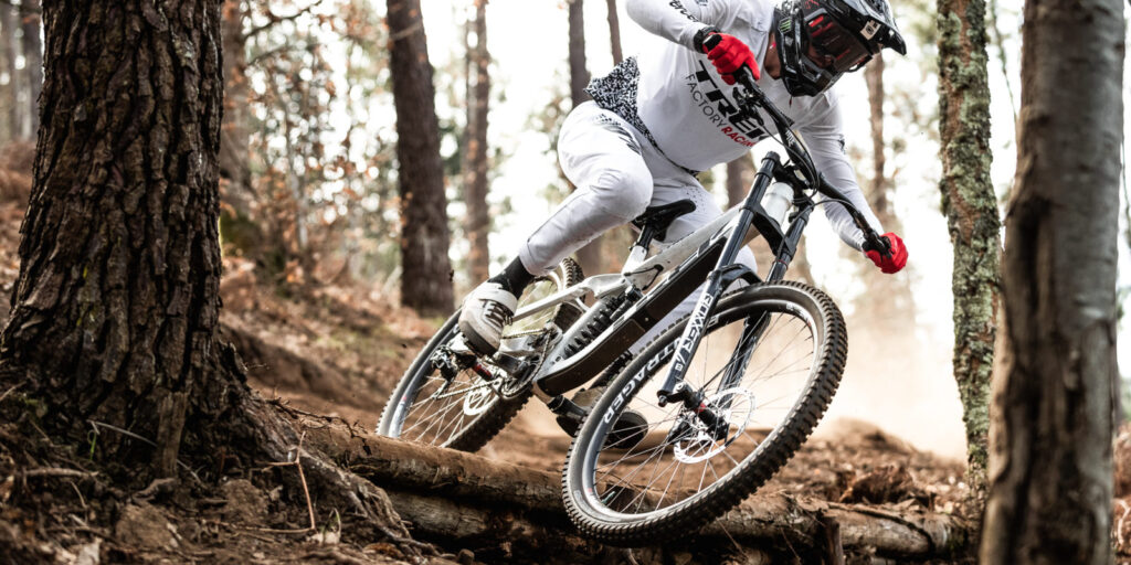 Orthopedic Considerations in Mountain Bike Shoes