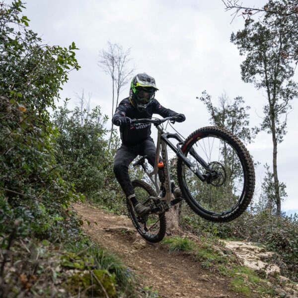 Seasonal Considerations for Downhill Bike Tires