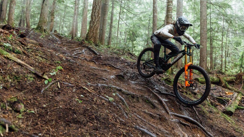 Downhill Bike Frame Materials and Their Impact