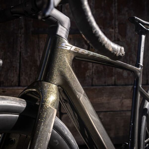 Saddle Positioning for Gravel Biking Comfort