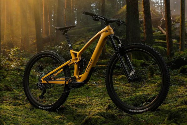 Understanding Mountain E-Bike Power Systems: The Core Components