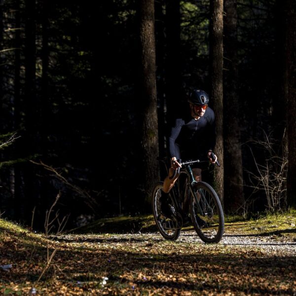 How to Choose the Right Gravel E-Bike Size