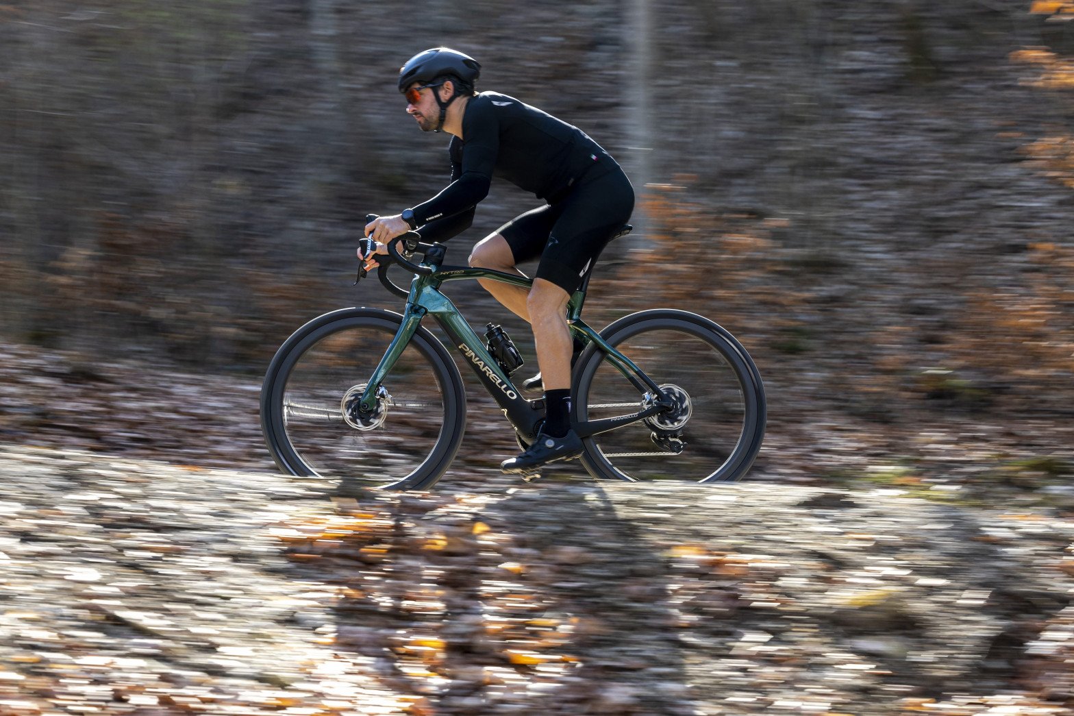 Optimizing Battery Life on Gravel E-Bikes