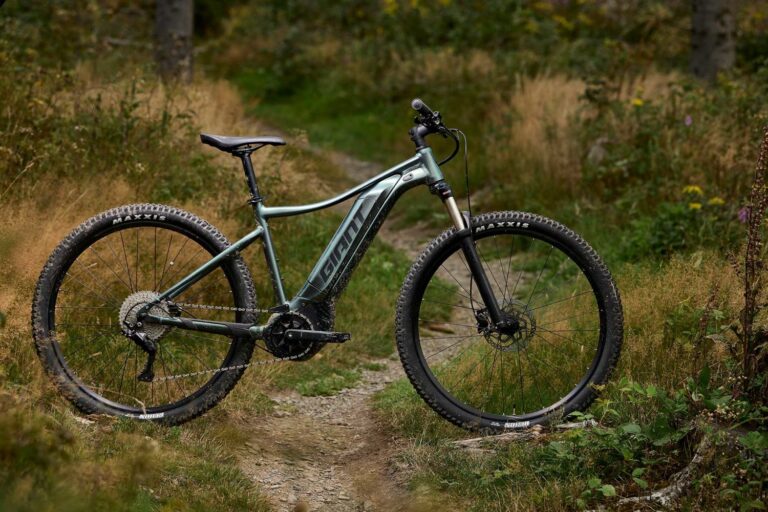 Sizing and Fitting Your Mountain E-Bike: A Comprehensive Guide