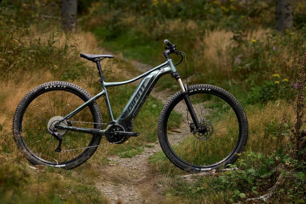 Choosing the Right Frame Material for Mountain E-Bikes