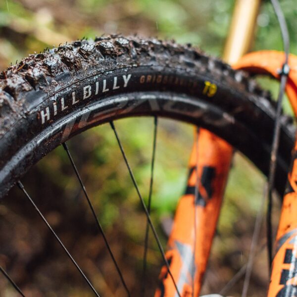 Width vs Comfort in Cross Country Bike Tires