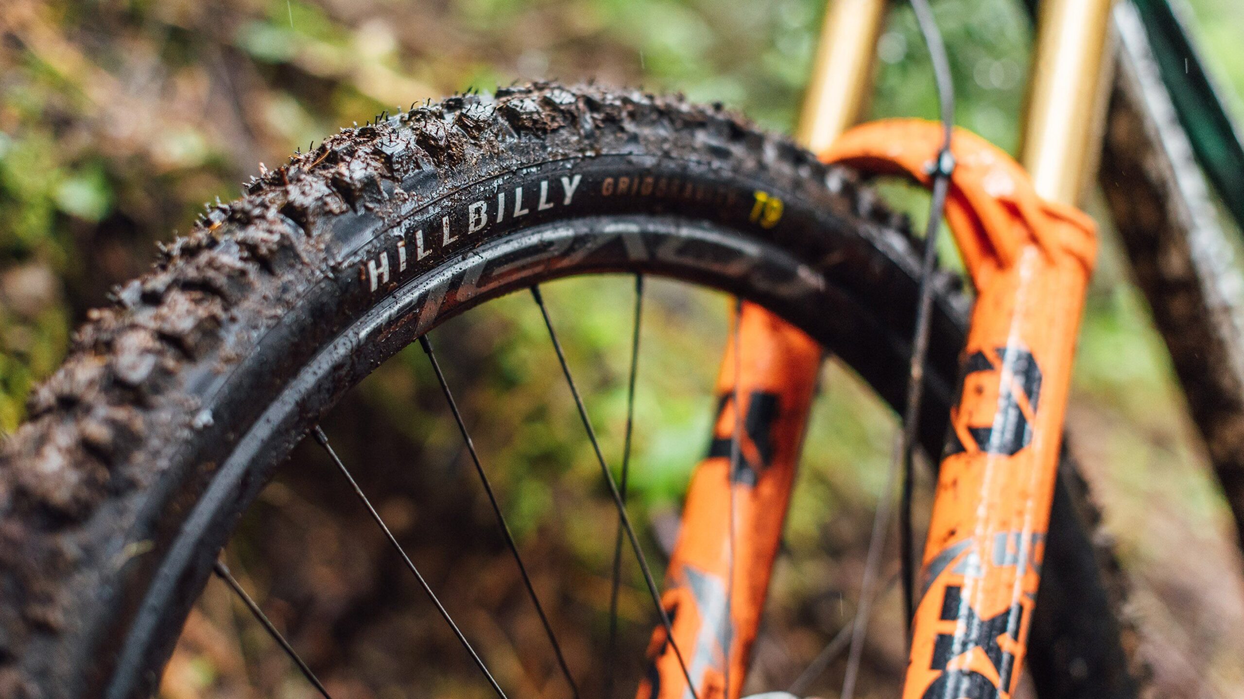 Width vs Comfort in Cross Country Bike Tires