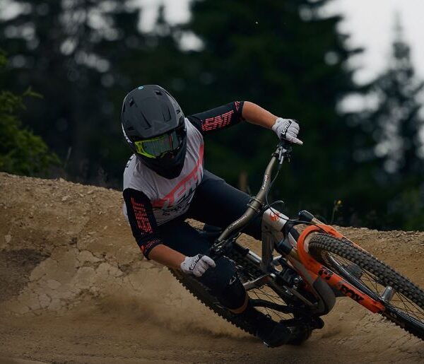 Geometry and Its Impact on XC Bike Performance