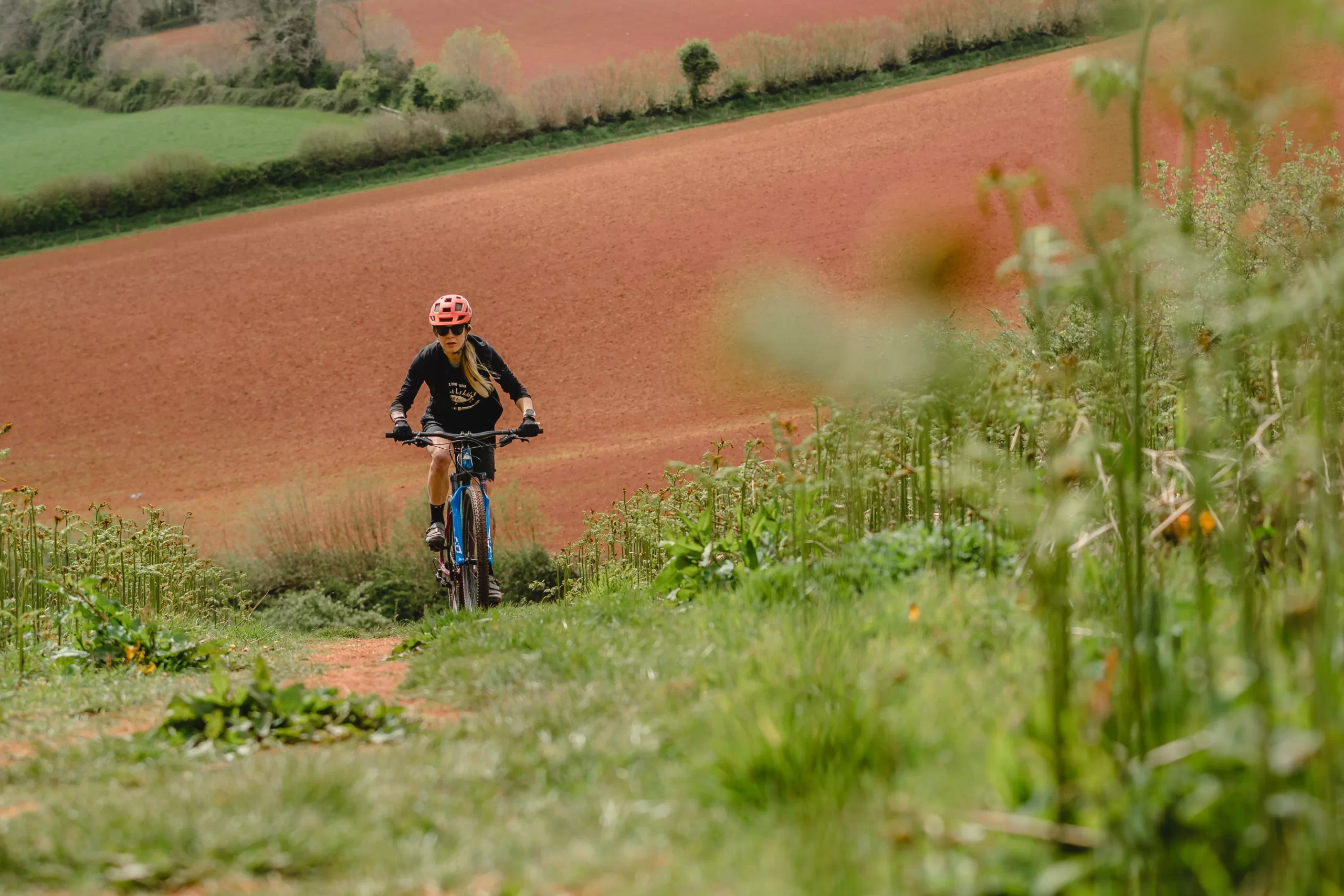 Seasonal Tire Choices for Enduro Biking