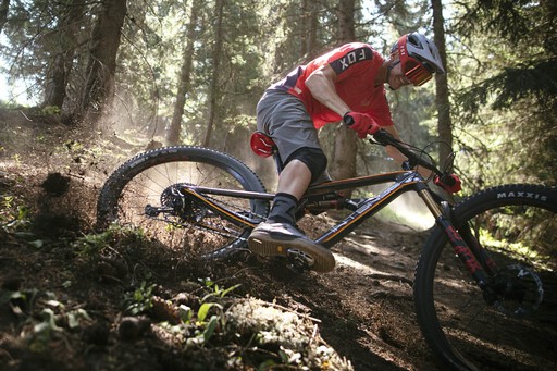 fox mtb 3