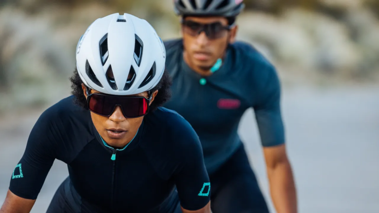 Hydration On The Move: Adding Hydration Systems to Road Helmets