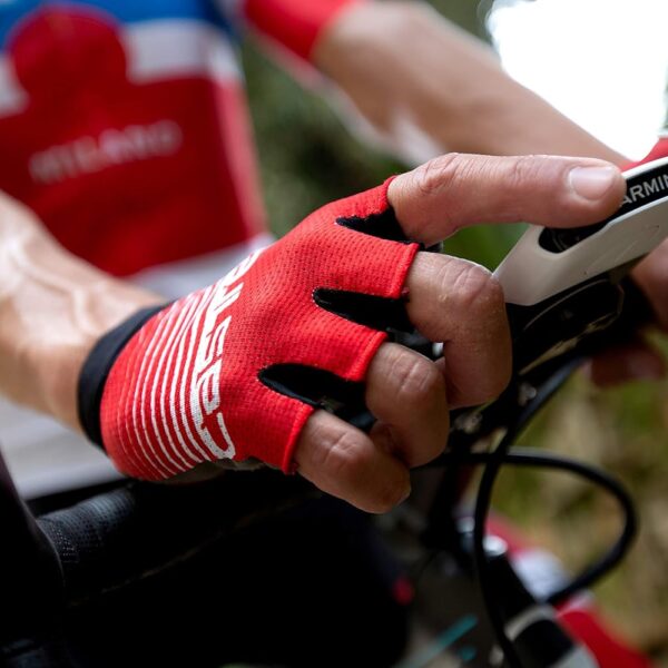 Sizing Guide for Cycling Gloves