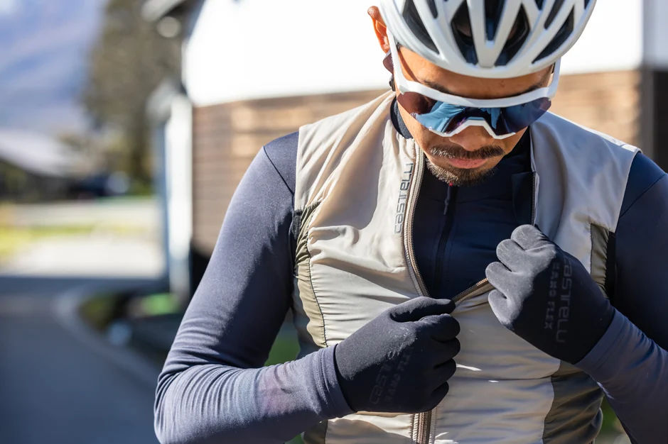 The Importance of UV Protection in Bike Glasses