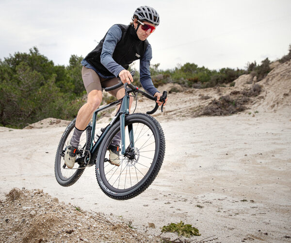 How to Fit and Size a Gravel Bike