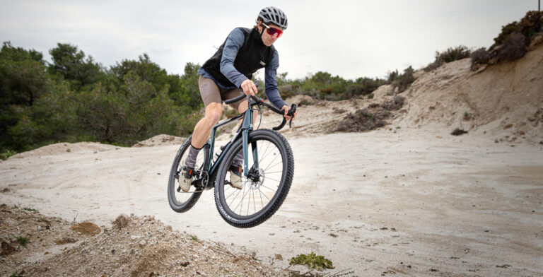 Finding Your Perfect Match: How to Fit and Size a Gravel Bike