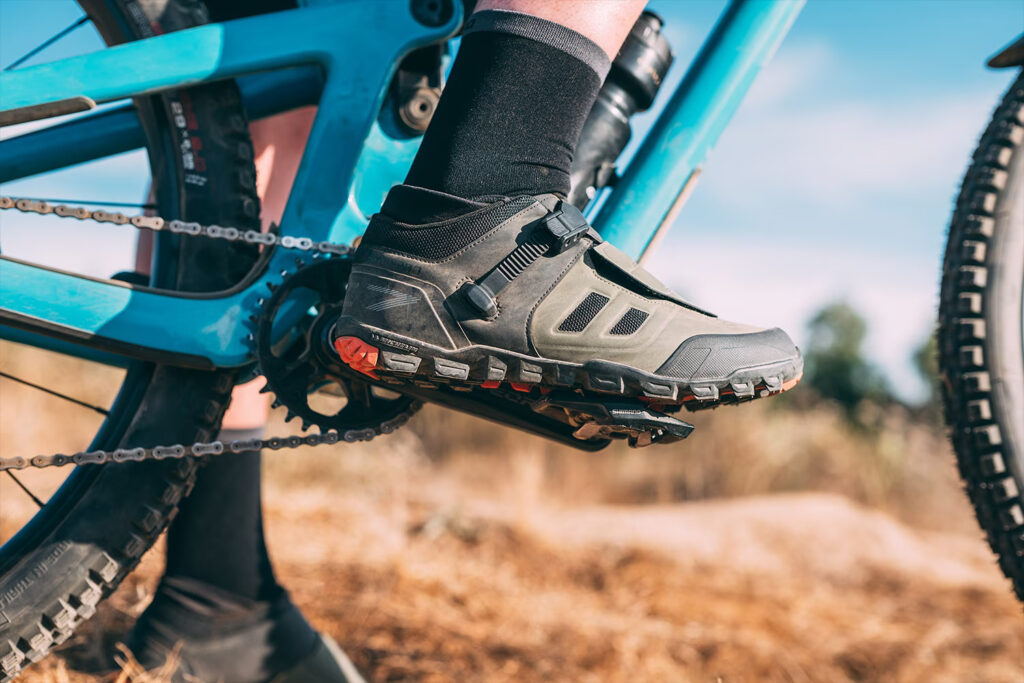 gravel bike shoes 5