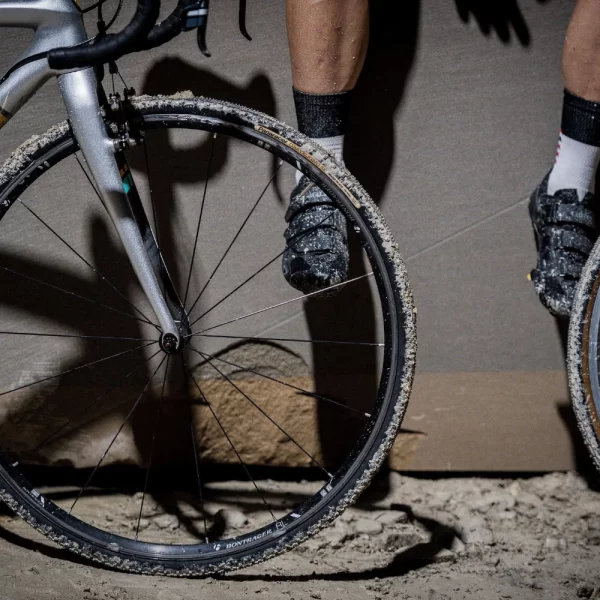 The Importance of Rim Width for Gravel Bikes