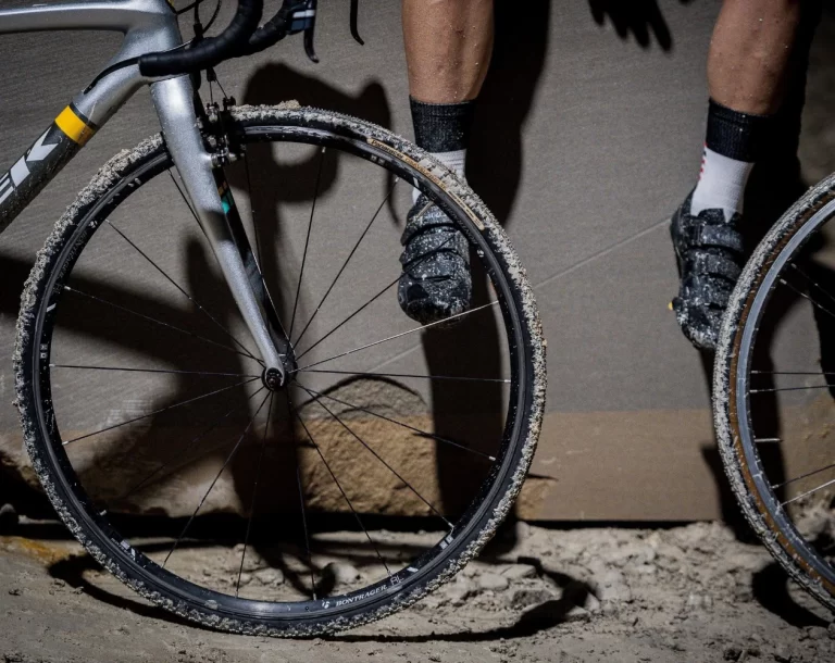 The Importance of Rim Width for Gravel Bikes: Maximizing Performance and Comfort