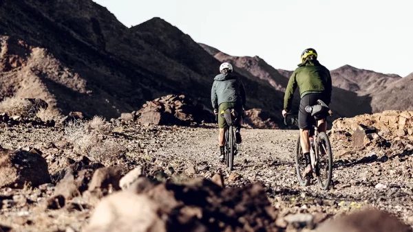 The Evolution of Gravel Bikes