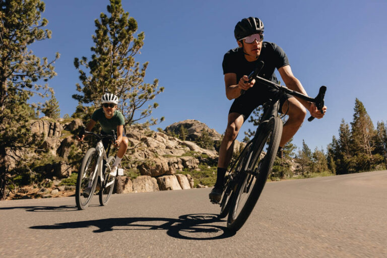 Powering Your Ride: How to Choose the Right Road E-Bike Size