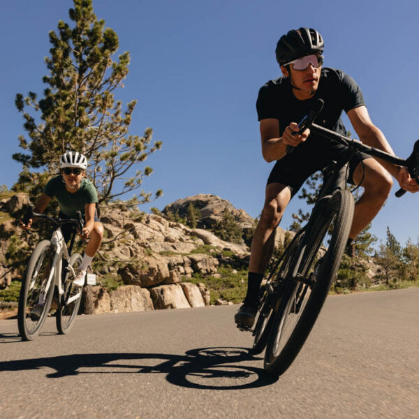 The Evolution of Gravel E-Bikes