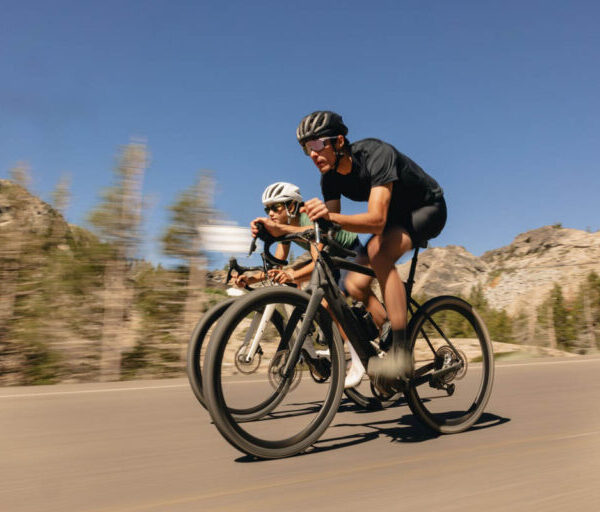 Understanding Gravel E-Bike Power Systems