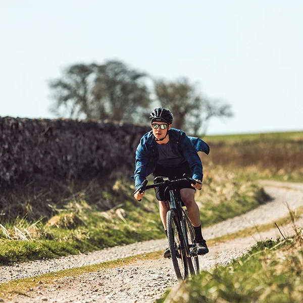 Understanding Gravel Bike Geometry