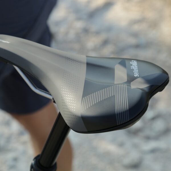 Choosing the Right Width in Road Bike Saddles