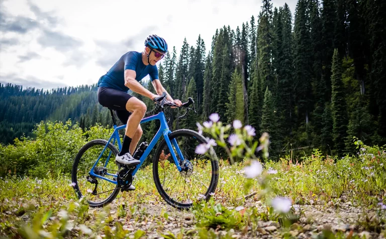 Navigating the Path Less Traveled: Mastering Gravel Bike Tire Selection and Size