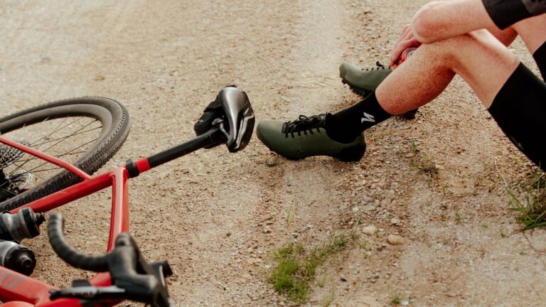 Finding the Perfect Fit: Wide Fit Options in Gravel Bike Shoes