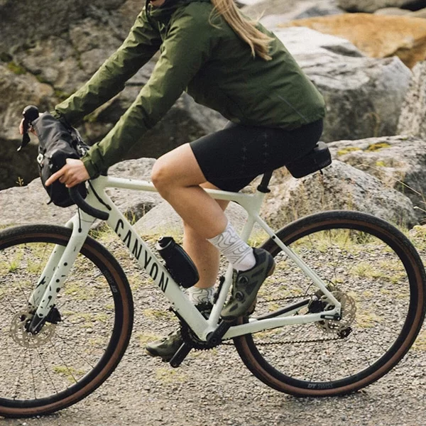 The Importance of Drivetrain Choices for Gravel Bikes