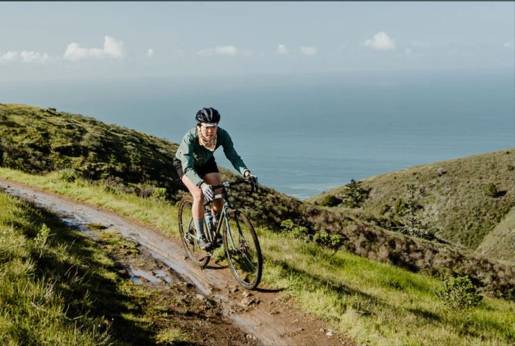 Reducing Helmet Noise for Gravel Biking