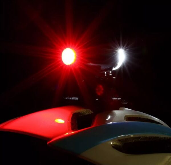 The Importance of Lumens in Bicycle Lights