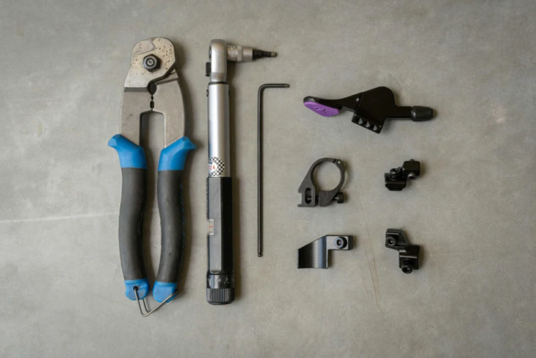 Essential Features of Bike Multitools: A Master Cyclist’s Guide