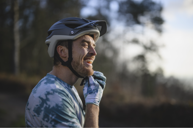 Enhancing Your Ride: Accessories for Mountain Bike Helmets