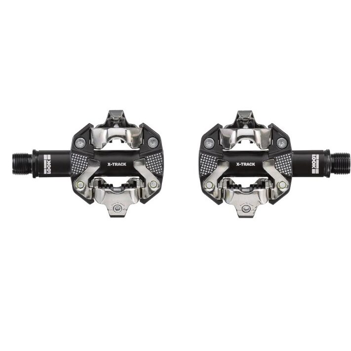 Look X-Track Pedals