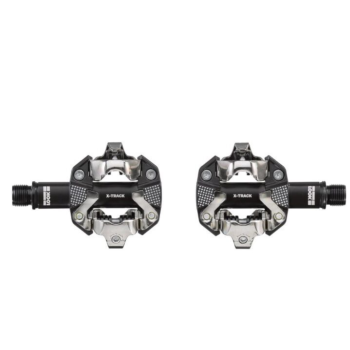 Look X-Track Pedals