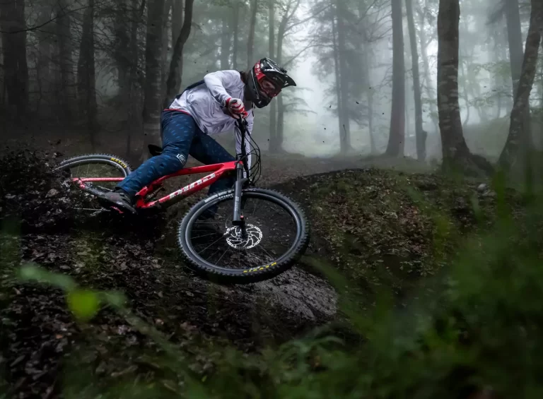 Tracing The Evolution of Downhill Bikes: From Rugged Beginnings to High-Tech Speed Machines