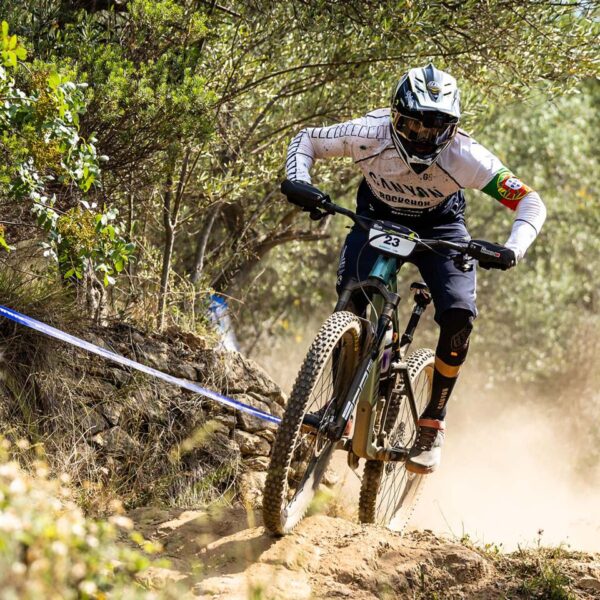 The Evolution of Enduro Bikes