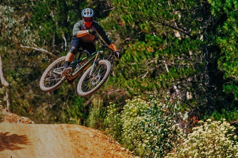 Durability Features of Enduro Bike Tires