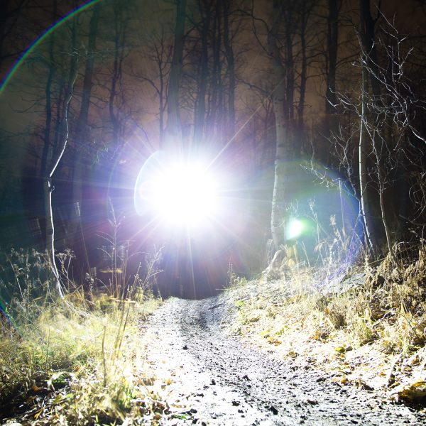 The Importance of Lumens in Bicycle Lights