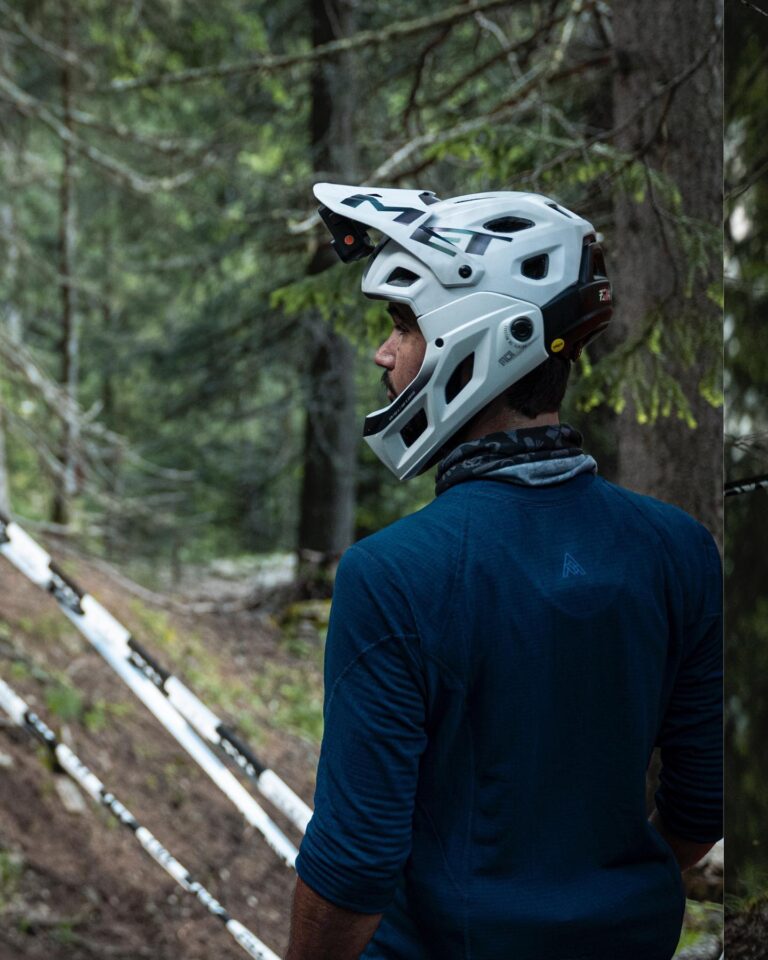 Ear Protection for MTB Helmets: A Guide from the Trails