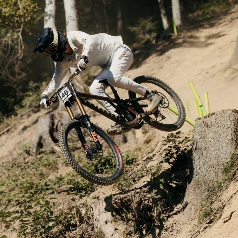 Tracing the Trail: The Evolution of Trail Bikes Through Time