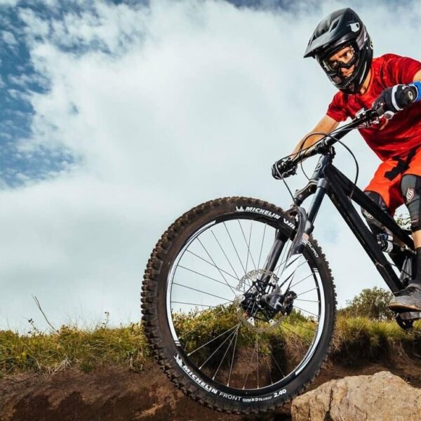 Understanding Trail Bike Geometry: A Rider’s Guide to Bike Design and Handling