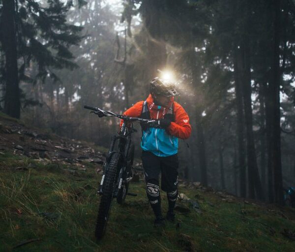 Bicycle Light Regulations and Legal Requirements