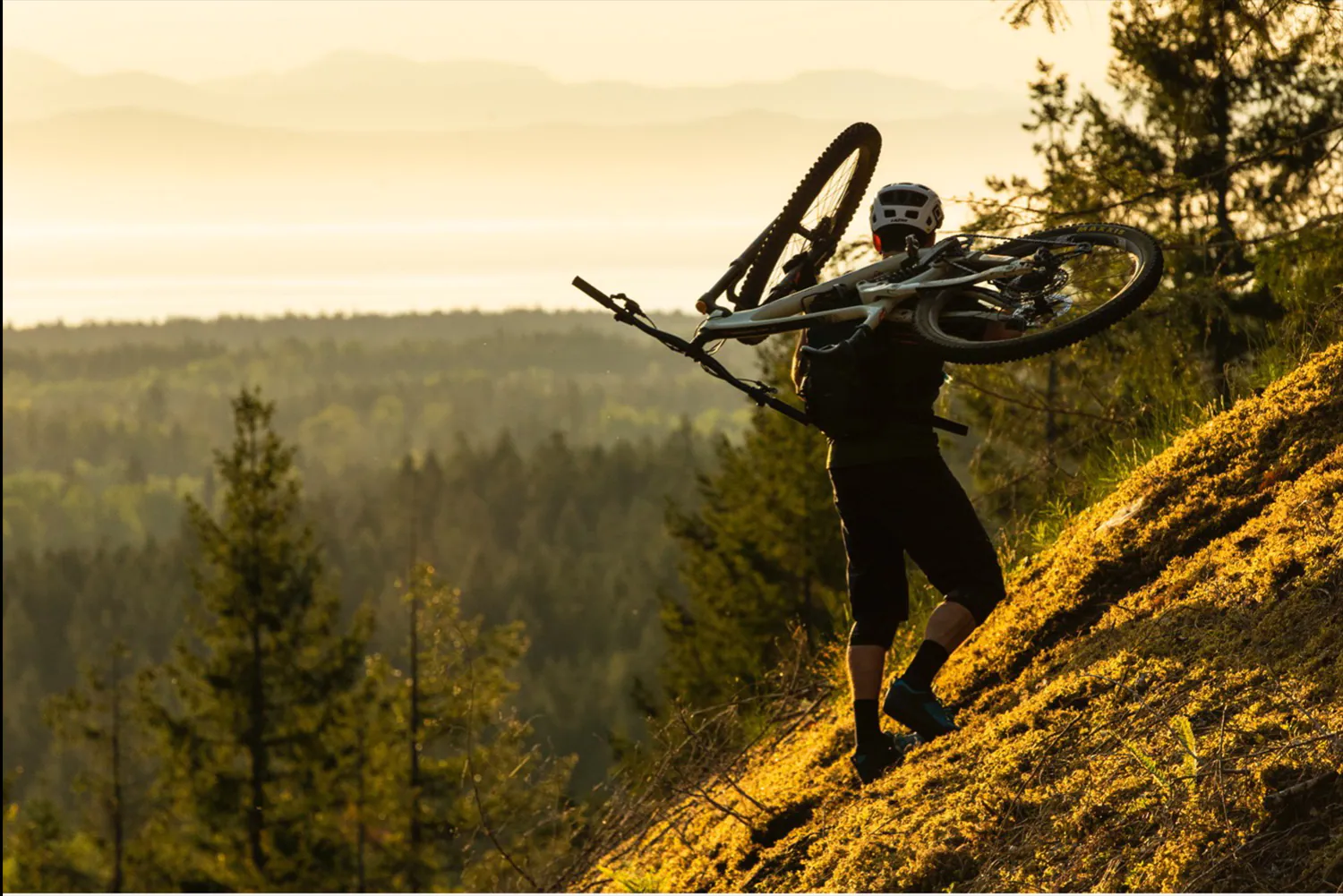 Navigating Through the Elements: The Rise of Waterproof Mountain Bike Shoes